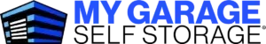 My Garage Self Storage logo