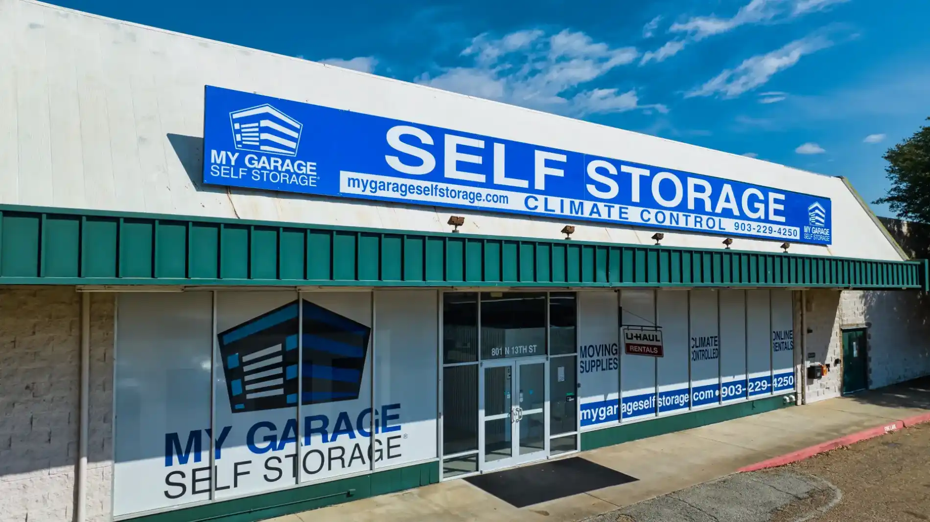 facility image