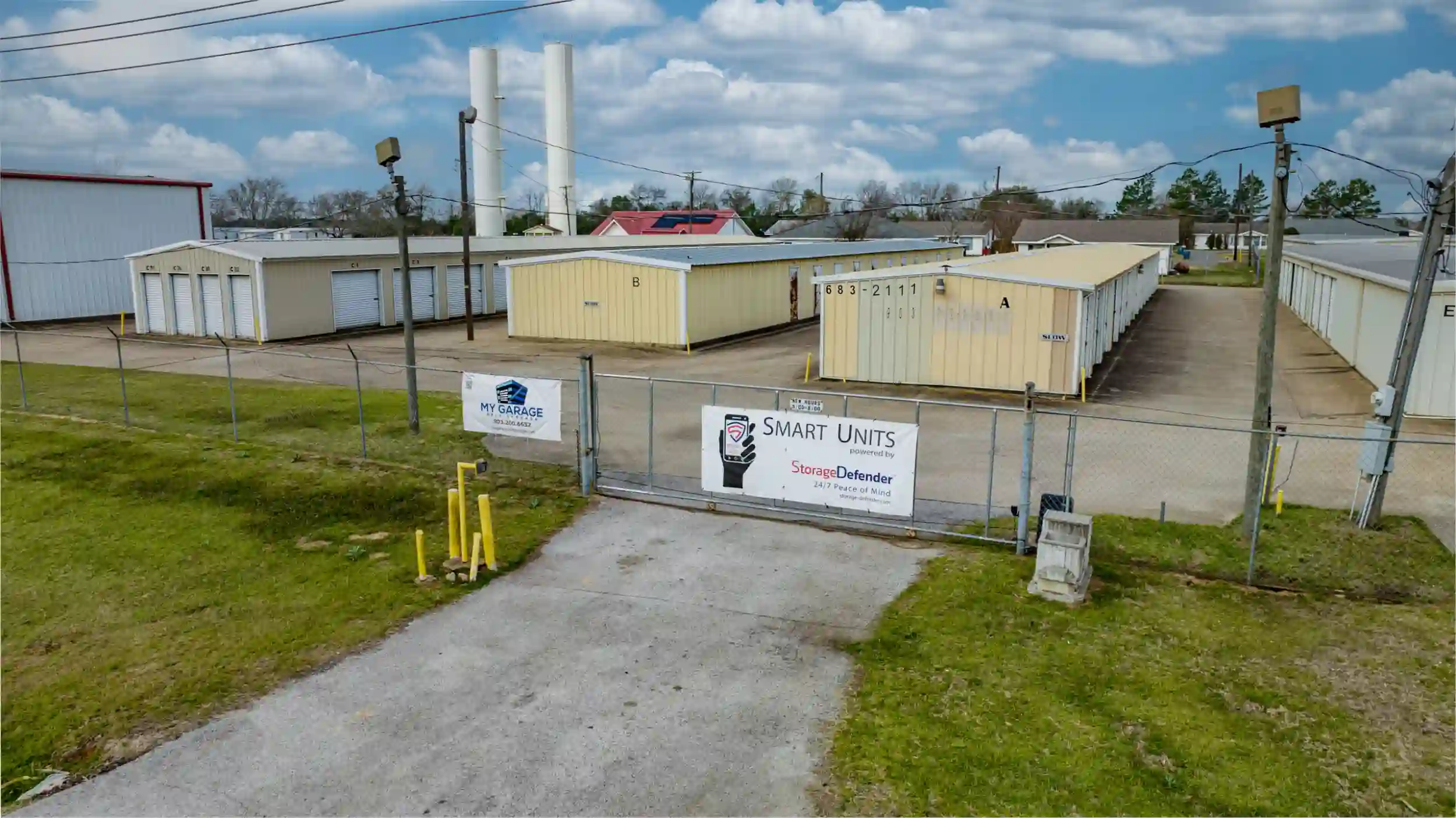 facility image
